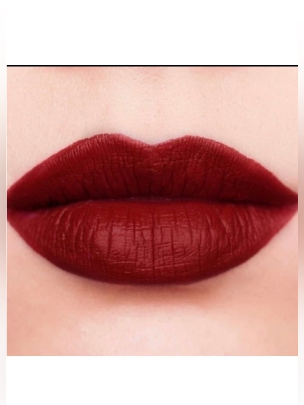 Jeffree Star Velour Liquid Lipstick - cut throat love New